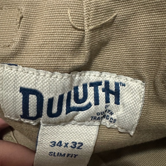 Men's Flex Fire Hose Pants - Picture 4 of 6